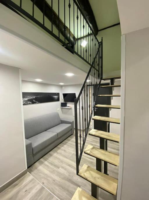 Apartament Greta'S_House Neapol Zewnętrze zdjęcie