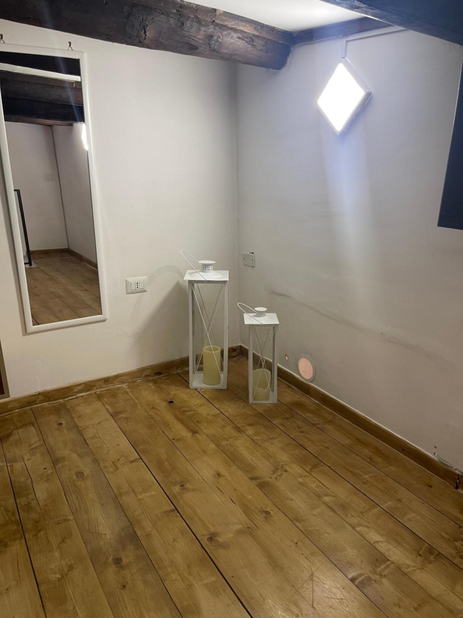 Apartament Greta'S_House Neapol Zewnętrze zdjęcie